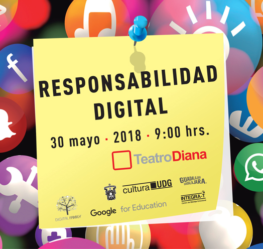 RESPONSABILIDAD DIGITAL