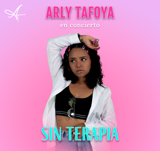 ARLY TAFOYA: SIN TERAPIA