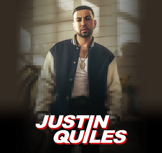 JUSTIN QUILES