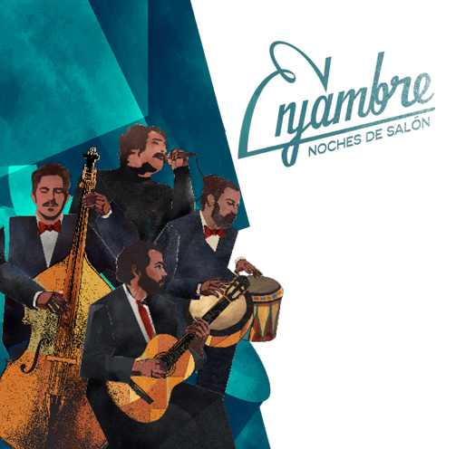 Experience the Unforgettable: Enjambre Live at the Diana Theater