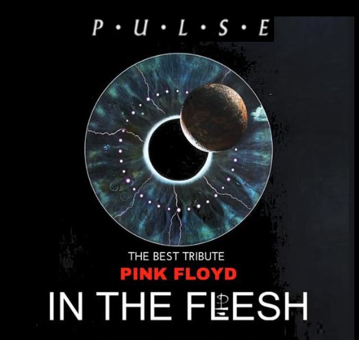 IN THE FLESH TRIBUTO A PINK FOYD