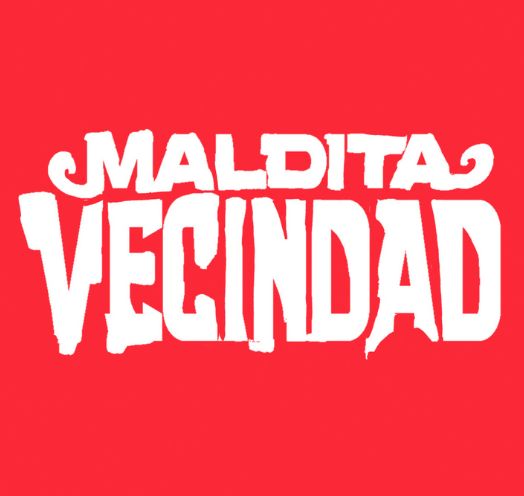 LA MALDITA VECINDAD, NOCHES DE KUMBALA
