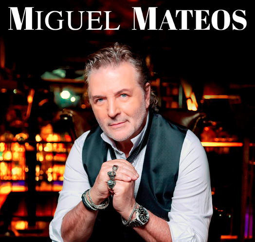 MIGUEL MATEOS