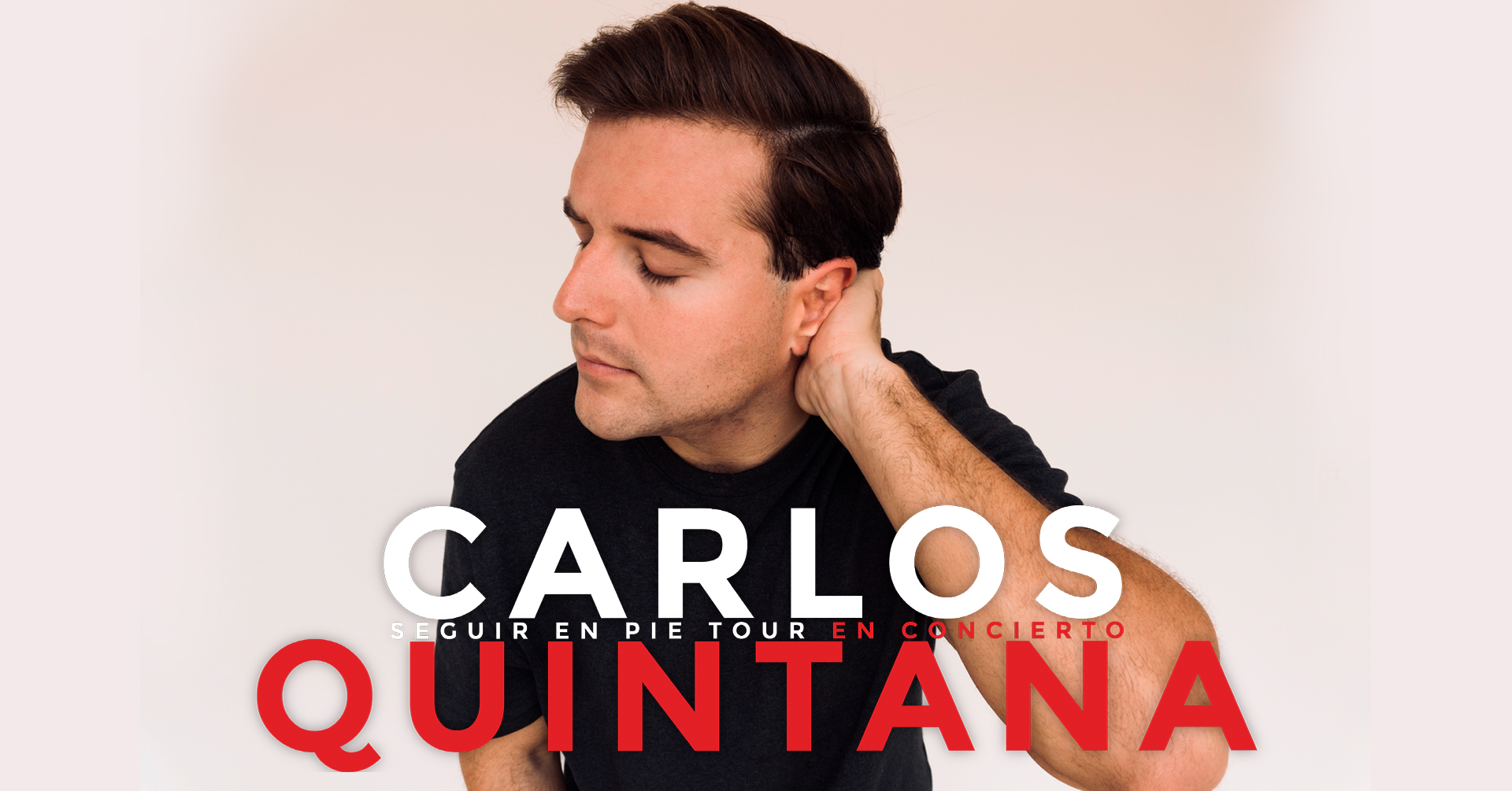 CARLOS QUINTANA