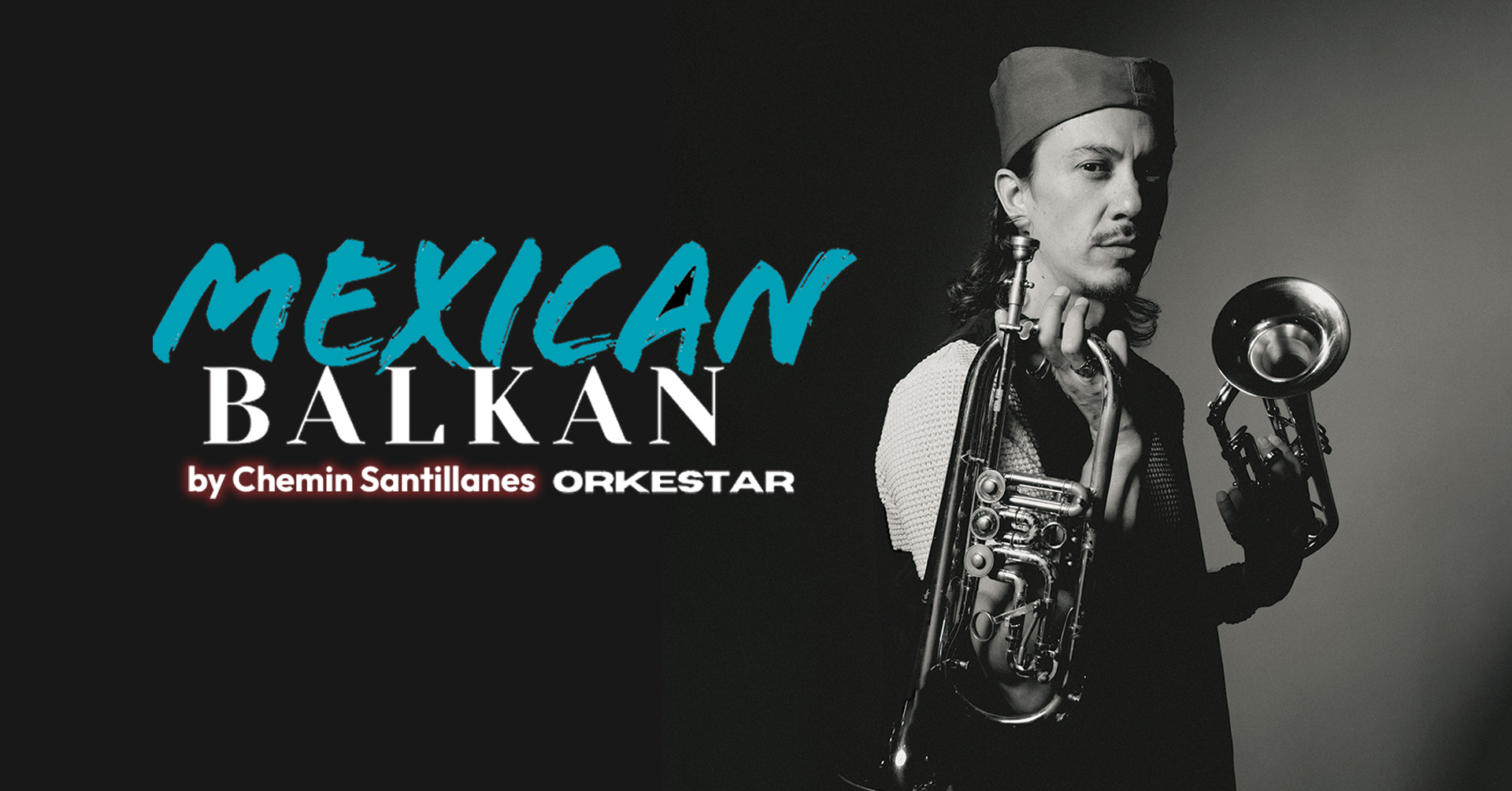 MEXICAN BALKAN ORKESTAR