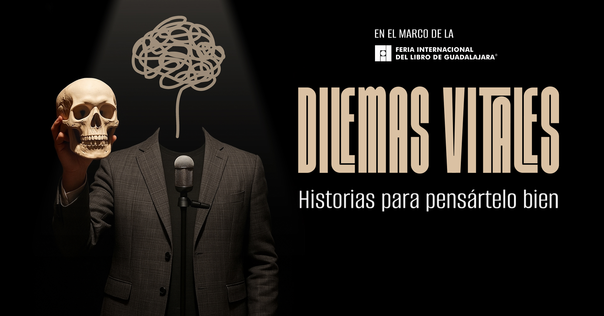 DILEMAS VITALES: HISTORIAS PARA PASÁRTELO BIEN