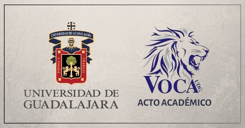 ACTO ACADÉMICO UDG ESCUELA VOCACIONAL