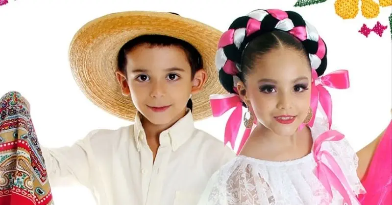 Ballet Folclórico Infantil de la Universidad de Guadalajara presenta “La Fiesta del Fandango”