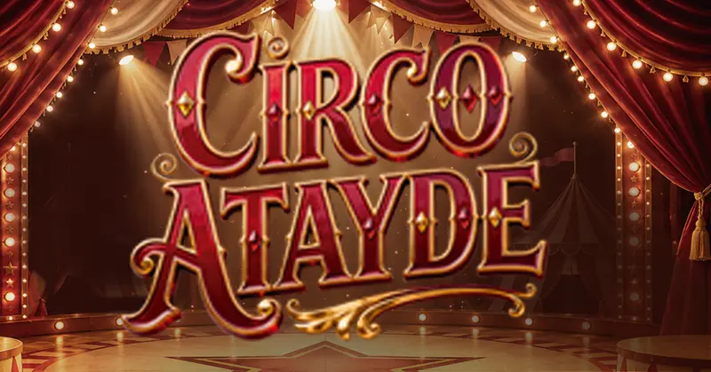 CIRCO ATAYDE