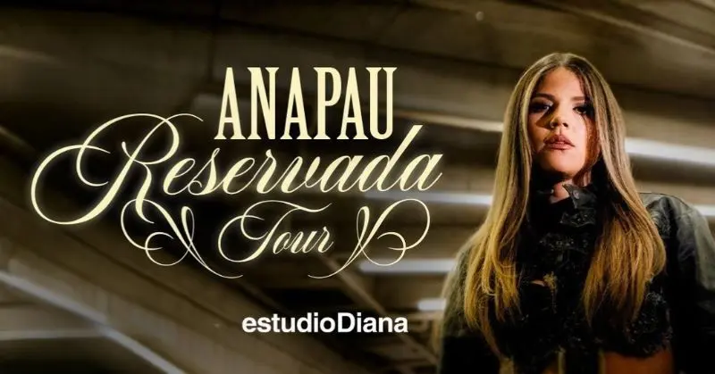 ANA PAU